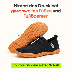 #schwarz/orange