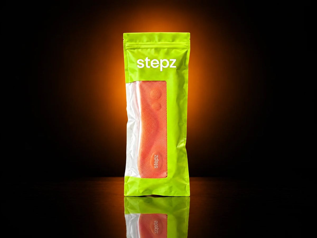 1 Paar stepz® Entlastungssohlen